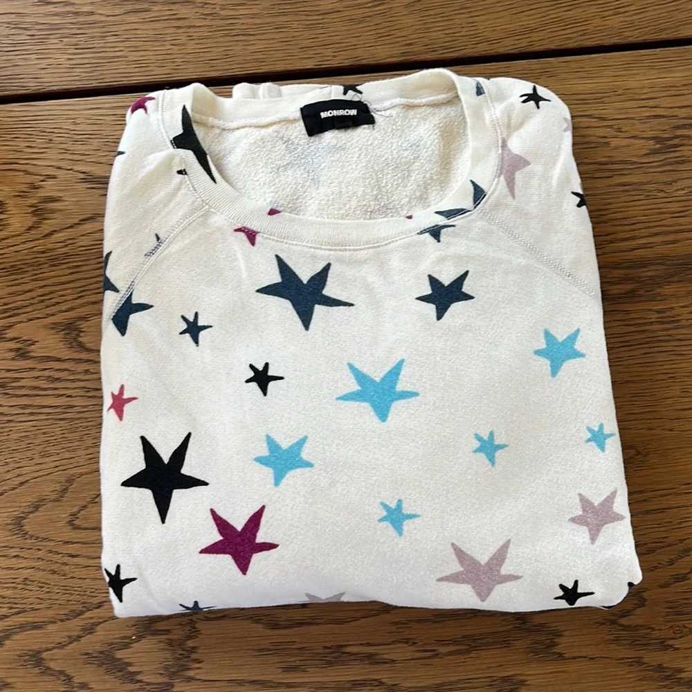 Monrow pullover - size S - Picture 3 of 3